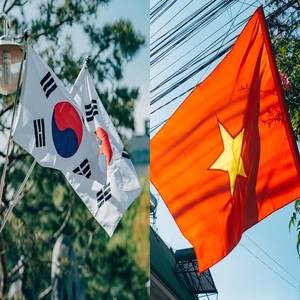 10 Điểm Tương Đồng Kỳ Diệu: Sợi Dây Vô Hình Kết Nối Việt Nam - Hàn Quốc