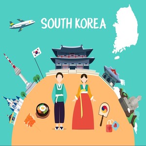 10 Nét Văn Hóa Độc Đáo: Cẩm Nang Nhập Môn về Xứ Sở Kimchi