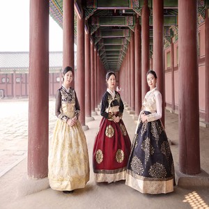 Hanbok: Linh Hồn Trang Phục Truyền Thống Xứ Hàn
