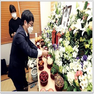 Tang Lễ Ở Hàn Quốc: Điều Ít Người Nước Ngoài Biết