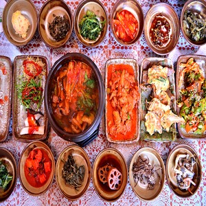Banchan: Linh Hồn Của Bữa Ăn Hàn Quốc