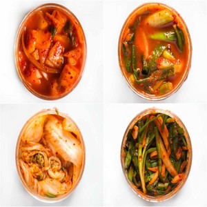 Kimchi: Món Ăn Quốc Dân Và Di Sản Văn Hóa Hàn Quốc