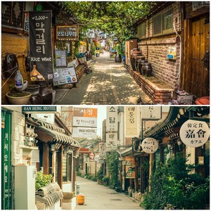 Seoul Ẩn Mình: 10 Nhà Hàng Gia Truyền (노포) Chỉ Dân Địa Phương Mới Biết