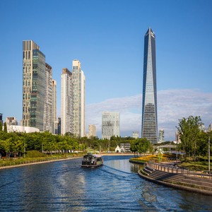 Incheon: Vượt Xa Sân Bay! Khám Phá Cảng Biển Lịch Sử và Hiện Đại