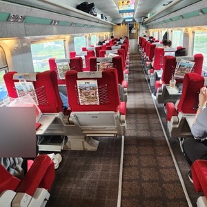 Trải Nghiệm KTX: Du Lịch Hàn Quốc Tốc Độ, Tiện Nghi & Khám Phá Xứ Kim Chi!
