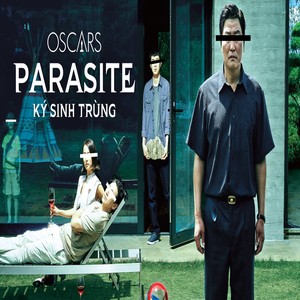Điện ảnh Hàn Quốc: Từ bom tấn Oscar đến làn sóng K-Drama toàn cầu