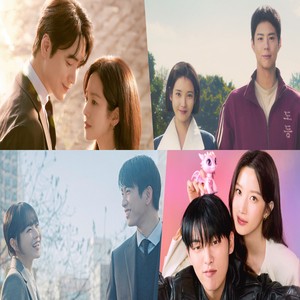 K-Drama 20 Năm: Từ Lãng Mạn Cổ Điển Đến Bom Tấn Toàn Cầu