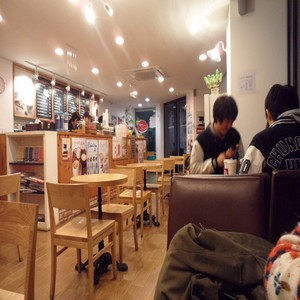 Khám Phá Văn Hóa Cafe: Top 10 Quán Cafe Độc Đáo Nhất