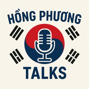 #2. Từ Cô bé học văn đến Tiến sĩ Hàn quốc - Những bài học cho tuổi 18