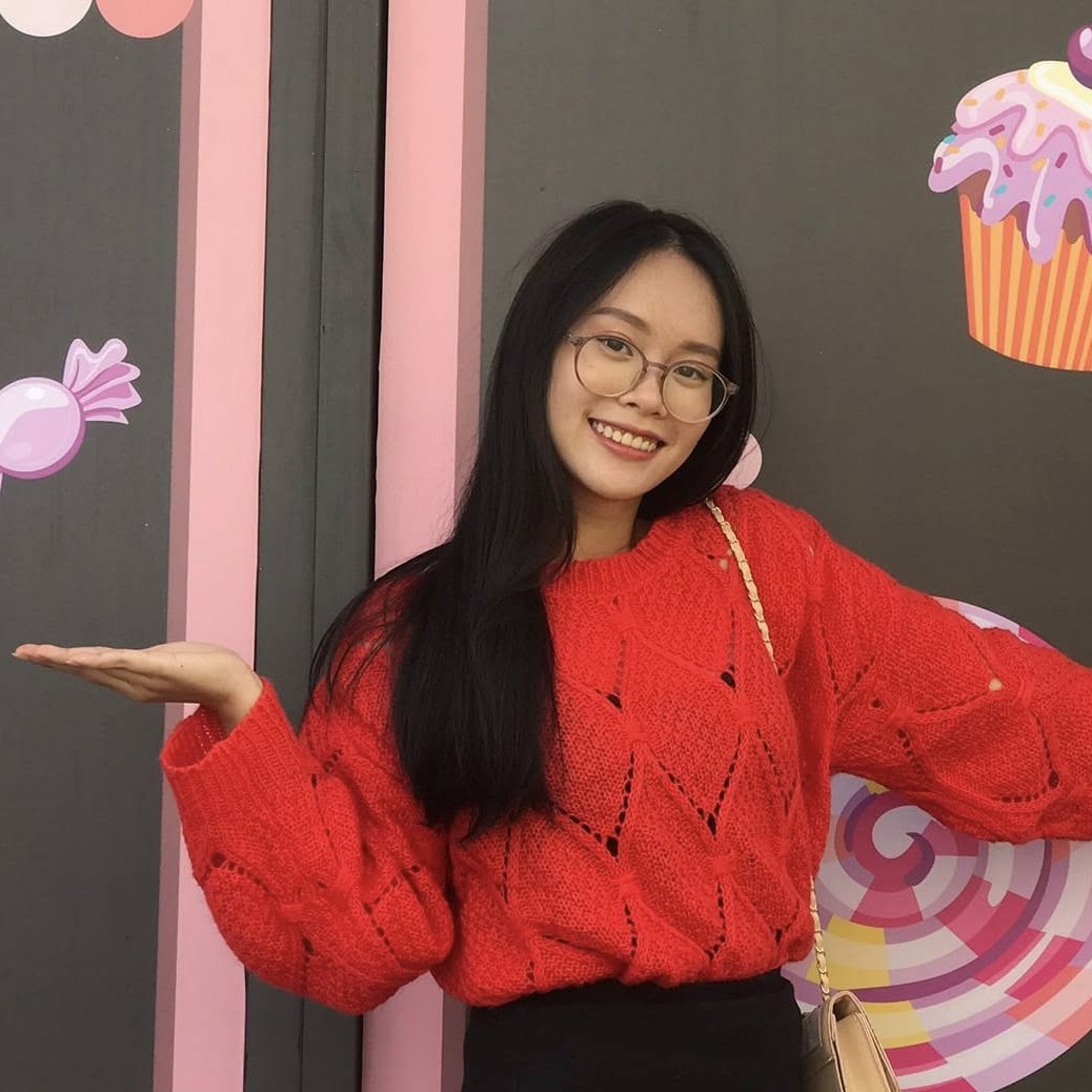 Đào Cẩm Tú
